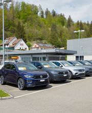 AMAG Winterthur Audi / Škoda Bild 1