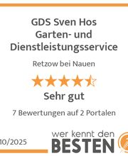 werkenntdenBESTEN.de Qualitätssiegel