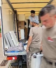 R.K.V. Transport und Umzug Service Bild 6