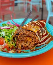 Muertos Cantina image 2