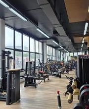 A.S. Infinity-Gym GmbH Härkingen | Fitness | Boxen | Pump Workout | Kickboxen | Kinderboxen Bild 11
