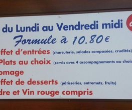 Le Relais des Onze Ecluses image 5