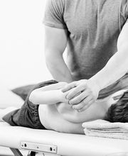 OSTEO PHYSIO GENEVE Bild 12