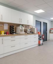 Clinique Vétérinaire de Chanzy image 10