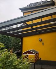 Fiedler Bauelemente GmbH | Fenster | Türen | Wintergarten Siegburg