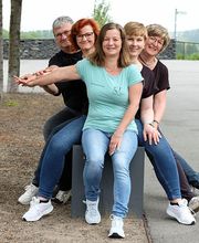 Physiotherapiepraxis Katrin Luderer Bild 2