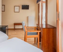 B&B HOTEL Gijón Centro Begoña imagen 14