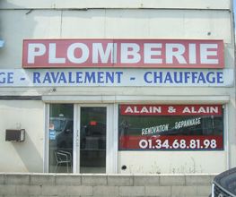 Alain et Alain image 3