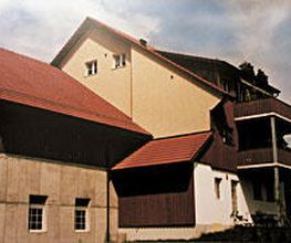 Weber Bedachungen & Spenglerei AG Bild 4