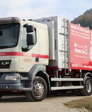 Relogis Frunz AG Bild 2