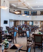 Marquis Tualatin Assisted Living image 18