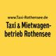 Ralf Rothensee Taxiunternehmen