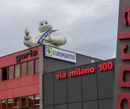 Gorla Euromaster immagine 9