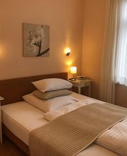 Buchholz Downtown Hotel Köln