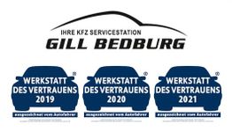 Kfz-Werkstatt Gill