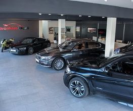 Autohaus Kevek Bild 2