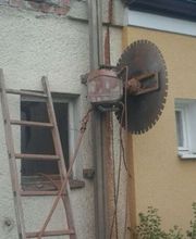 K.S.K Betonbohrungen Bild 5