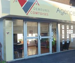 Demeures Comtoises image 2