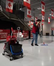 CONDAMIN Nettoyage image 7