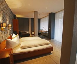 HOTEL HAFFMANS Bild 6