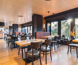 GALERIA Restaurant Bild 15
