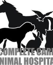 Complete Care Animal Hospital image 4