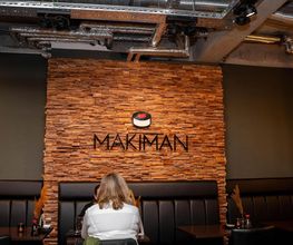 Makiman 4 Bild 7
