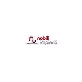 Nobili Impianti Termoidraulica logo