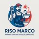 RISO MARCO - Impianti sanitari e riscaldamenti
