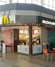 McDonald's Bild 1
