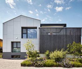 Stamm + Meyer Holzbau AG Bild 2