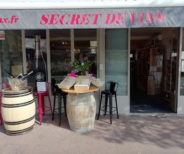 Secret de Vins image 10