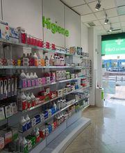 Farmacia Dalí 9 imagen 14