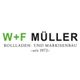 W + F Müller GmbH