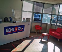 Rent A Car image 1
