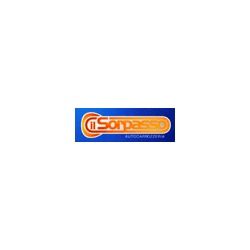 Il Sorpasso Autocarrozzeria Coste F.lli logo