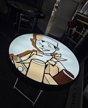 Virgule - RDS image 9