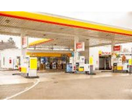 Shell Recharge Charging Station Bild 5