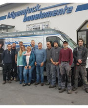 hilgenstock bauelemente GmbH Bild 1