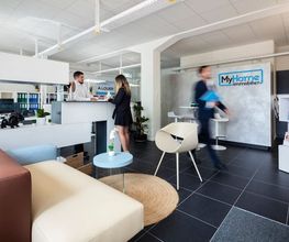 MyHome Immobilier JCM SA Bild 1