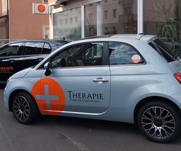 Therapie Plus Bild 1