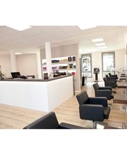 PR HairArt Patrick Reiser - Karlsruhe Bild 8