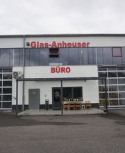 Die Glaserei Glas Anheuser aus Koblenz
