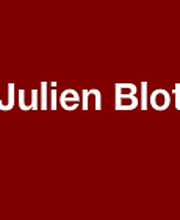 BLOT JULIEN BERNARD MICHEL image 1