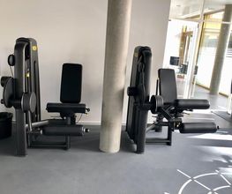 Kenzen Centre Bild 13