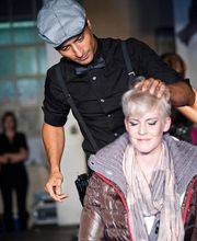 5000 hair gmbh Bild 3