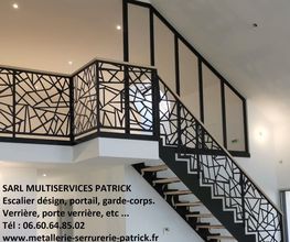 Multi Services Patrick image 12
