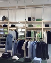 Men Area