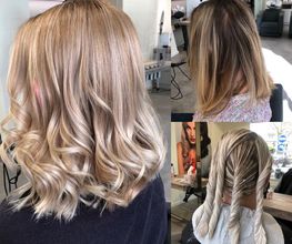 Lilian Hair Salon Bild 32