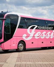 Fahrdienst Jessica GmbH Bild 1